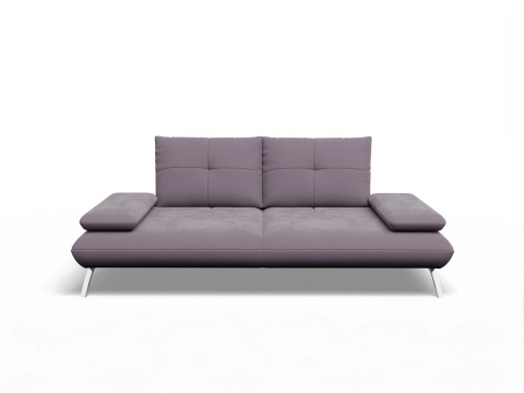 3-Sitzer Sofa mit Armlehne A